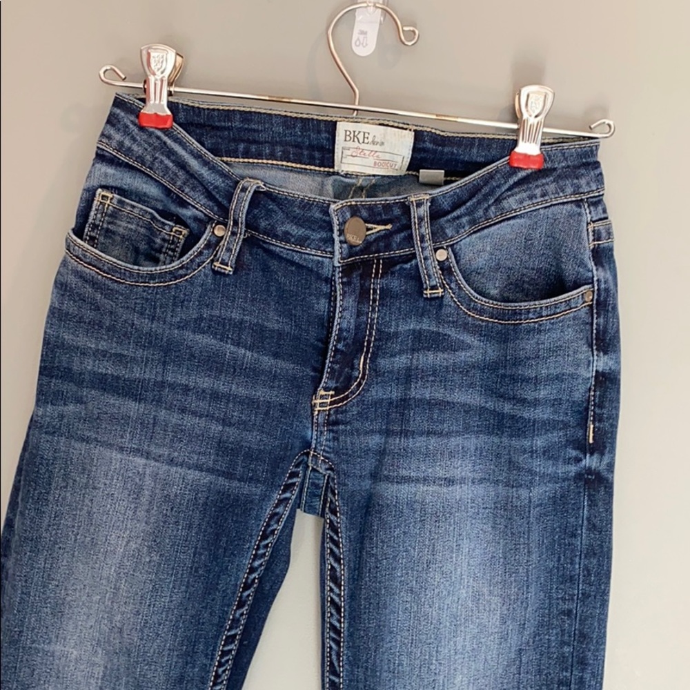 BKE jeans
